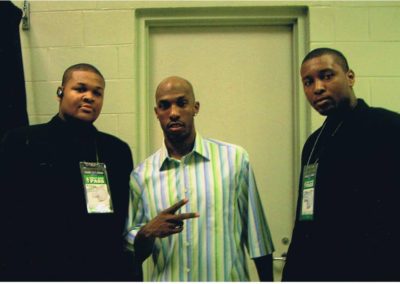 Athlete-Chauncey-Billups