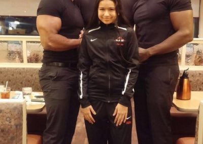 Celebrity Alexa Fisher