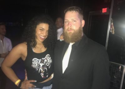 Musician Jordin Sparks